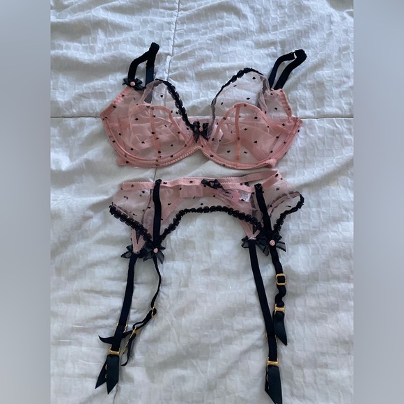 Agent provocateur — 3 set ♥️ - Picture 7 of 9